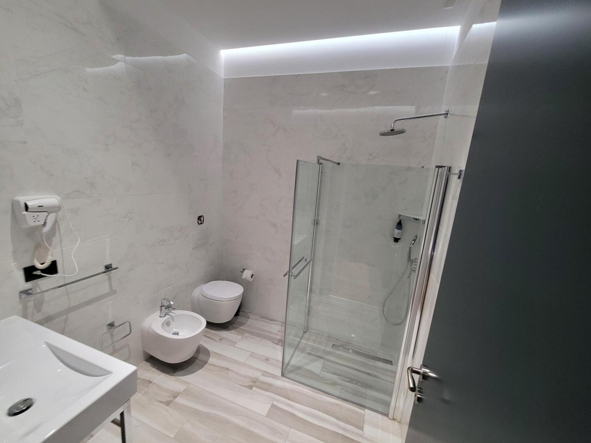 Toer Hotel & Spa Sarande Exterior photo