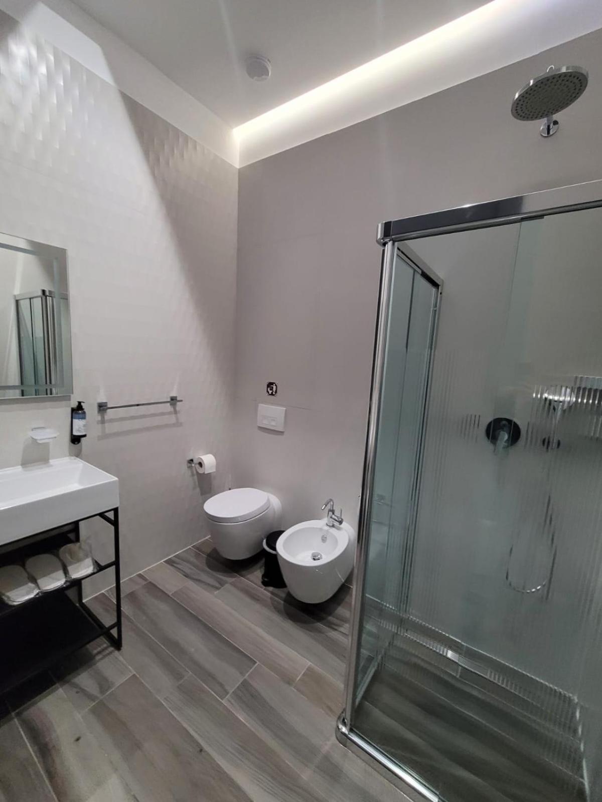 Toer Hotel & Spa Sarande Exterior photo