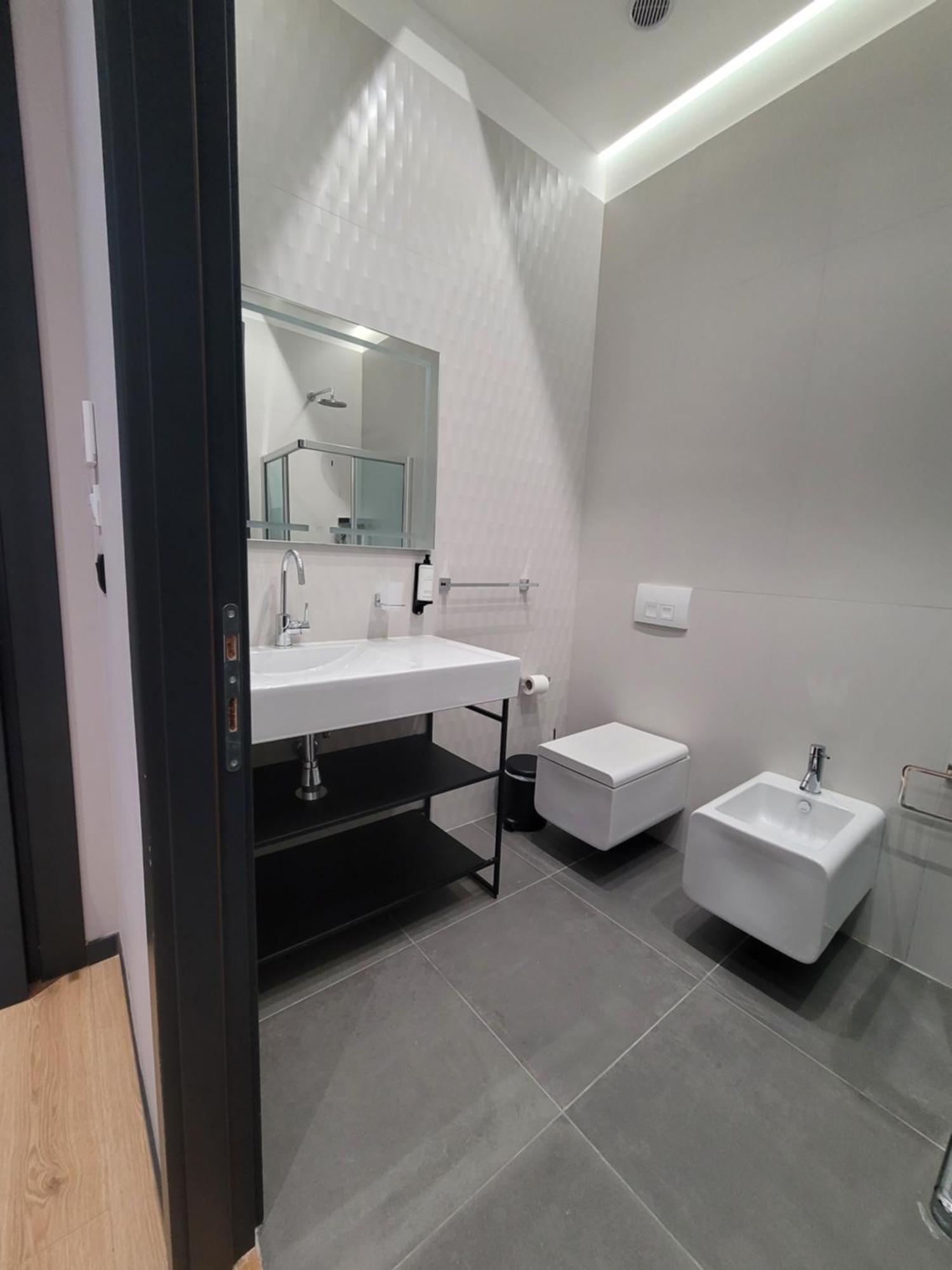 Toer Hotel & Spa Sarande Exterior photo