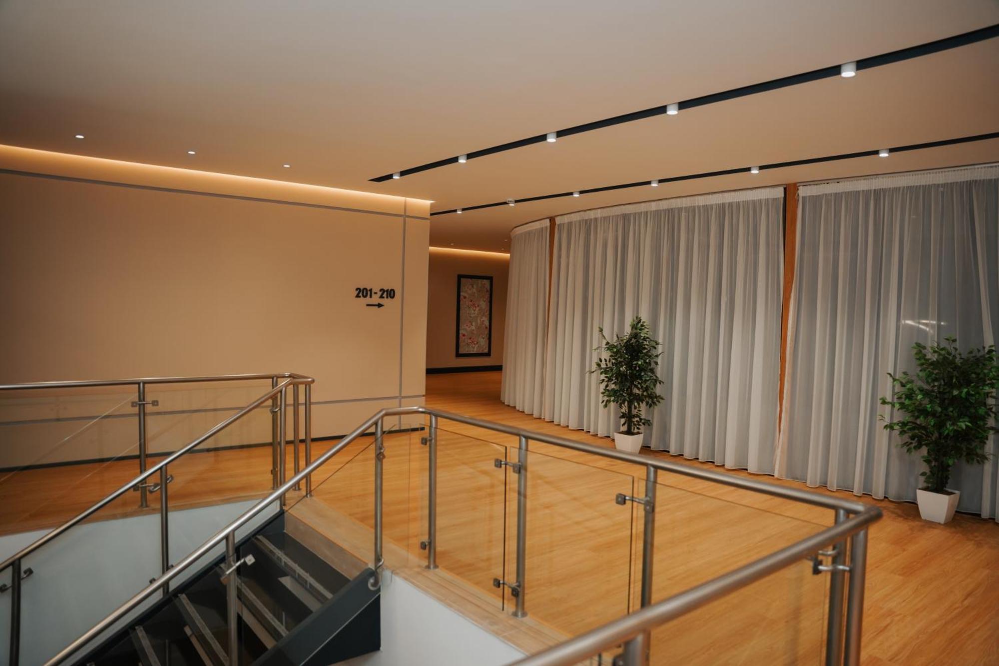 Toer Hotel & Spa Sarande Exterior photo